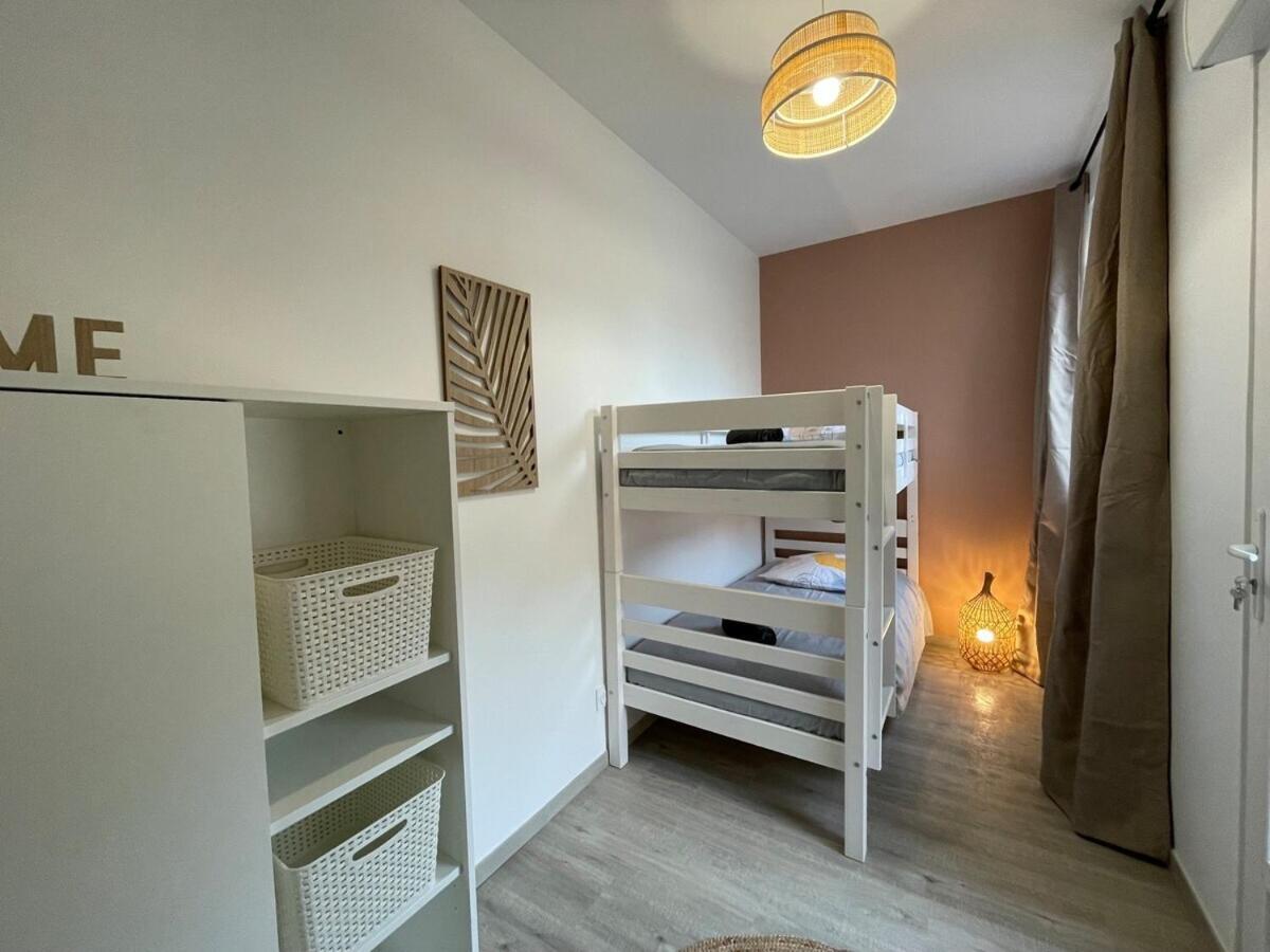 Le Familial Proche Gare Apartment Sens Exterior photo